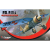 Mirage Hobby Mirag Hobby PZL P-11c Bombázó reülőgép műanyag makett 1:48 (481002)