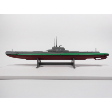 Mirage Hobby ORP 'Eagle 1939 tengeralattjáró műanyag modell (1:400) (840092) hajó