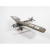 Mirage Hobby RWD-8 PWS repülőgép műanyag modell (1:48) (848092)