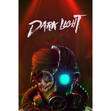 Mirari&Co. Dark Light (PC - Steam elektronikus játék licensz) videójáték