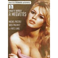 Mirax A megvetés (DVD) dráma