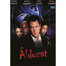 Mirax Áldozat (DVD) akció és kalandfilm