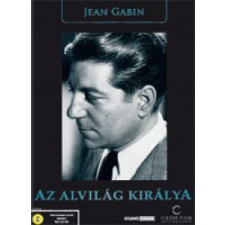 Mirax Az alvilág királya (MIRAX kiadás) (DVD) dráma