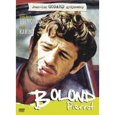 Mirax Bolond Pierrot (DVD) dráma