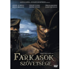 Mirax Farkasok szövetsége (DVD)
