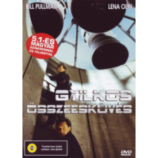 Mirax Gyilkos összeesküvés (DVD) akció és kalandfilm