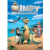Mirax Impy a kis dinoszaurusz - DVD