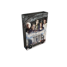 Mirax Julius Caesar Díszdoboz - DVD egyéb film