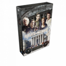 Mirax - Julius Caesar Díszdoboz - DVD egyéb film