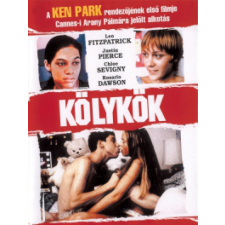 Mirax Kölykök (DVD) dráma