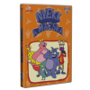 Mirax Nyekk a macska 3. DVD