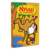 Mirax Nyuszi és a varázsecset 2. - DVD