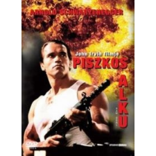 Mirax Piszkos alku (DVD) akció és kalandfilm