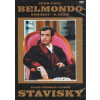Mirax Stavisky (DVD)
