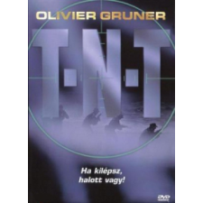 Mirax TNT (DVD) akció és kalandfilm