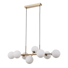  MIRELLIO csillár PND-66463-8-HB Italux világítás