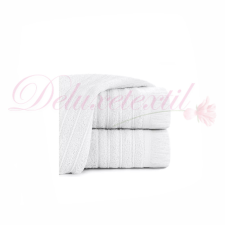  Mirena rojtos pamut törölköző Fehér 70x140 cm HS425431 lakástextília