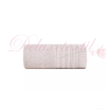  Mirena rojtos pamut törölköző Pasztell rózsaszín 70x140 cm HS425441 lakástextília