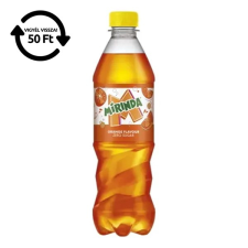 Mirinda üdít&#337;ital szénsavas mirinda zero 0,5l drs 411212107 üdítő, ásványviz, gyümölcslé