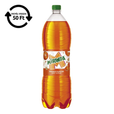 Mirinda üdít&#337;ital szénsavas mirinda zero 2l drs 420802107 üdítő, ásványviz, gyümölcslé