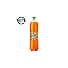 Mirinda Üdítőital szénsavas MIRINDA Zero 1,5L DRS üdítő, ásványviz, gyümölcslé
