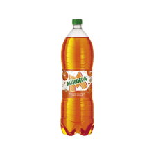 Mirinda zero szénsavas üdítőital - 2000 ml üdítő, ásványviz, gyümölcslé