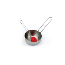 Mirpol AE074 fazék kefével edény