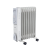 Mirpol HH-1011 9 tagos olajradiátor 800W/1200W/2000W