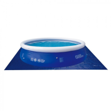 Mirpol Medence alátét fólia PVC 390x390 cm medence kiegészítő