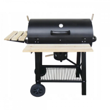 Mirpol MIR418 nagy méretű szenes grill grillsütő