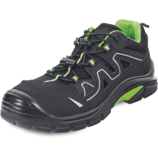  MIRRADA MF S1PS SR szandál HRO fekete 37