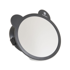 MIRROR kerek tükör autóba ORSO bababiztonság