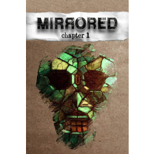  Mirrored - Chapter 1 (digitális licenc) videójáték