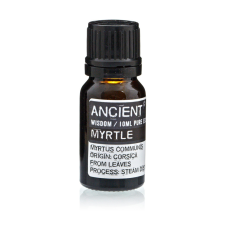  Mirtusz Illóolaj 10ml illóolaj