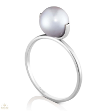Misaki ezüst gyűrű 54-es méret - QCUR4BIS54 gyűrű