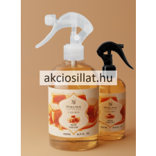 Mislina Caramel Home Perfume szobaillatosító 500ml tisztító- és takarítószer, higiénia