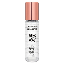Miss Kay Urban Love EDP 10 ml parfüm és kölni