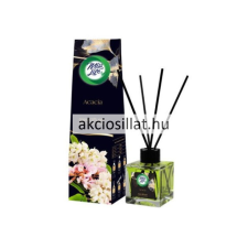 Miss Life Bamboo Pálcikás Légfrissítő Akác illatú 100ml tisztító- és takarítószer, higiénia
