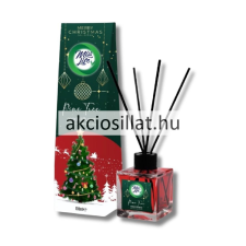 Miss Life Bamboo Pine Tree pálcikás légfrissítő 100ml tisztító- és takarítószer, higiénia