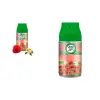  Miss Life Légfrissítő Utántöltő Készülékbe 250ml Red Poppy és Lemon Citrus (6/#_192/sor_2112/rkl)