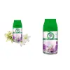  Miss Life Légfrissítő Utántöltő Készülékbe 250ml Smooth és Moon Lily (6/#_192/sor_2112/rkl)
