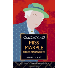Miss Marple titkos magánélete regény