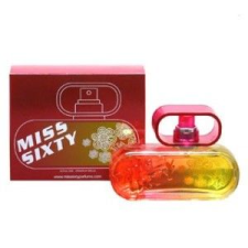 Miss Sixty Flower Power EDT 30 ml parfüm és kölni