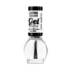 Miss Sporty Tartós Szín Körömlakk, 7 ml lakk zselé