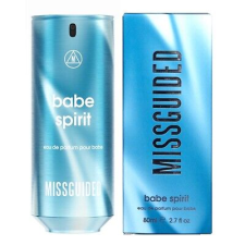 Missguided Babe Spirit EDP 80 ml parfüm és kölni