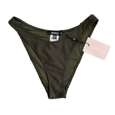 Missguided női bikinialsó - 34 (ÚJ) fürdőruha, bikini