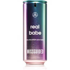 Missguided Real Babe EDP 80 ml parfüm és kölni