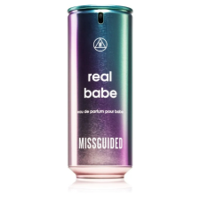 Missguided Real Babe, edp 80ml - Teszter parfüm és kölni