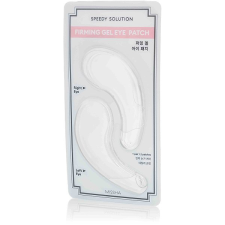 Missha Speedy Solution Firming Gel Eye Patch 2 ks szemkörnyékápoló