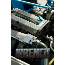 Missing Digit Wrench (PC - Steam elektronikus játék licensz) videójáték